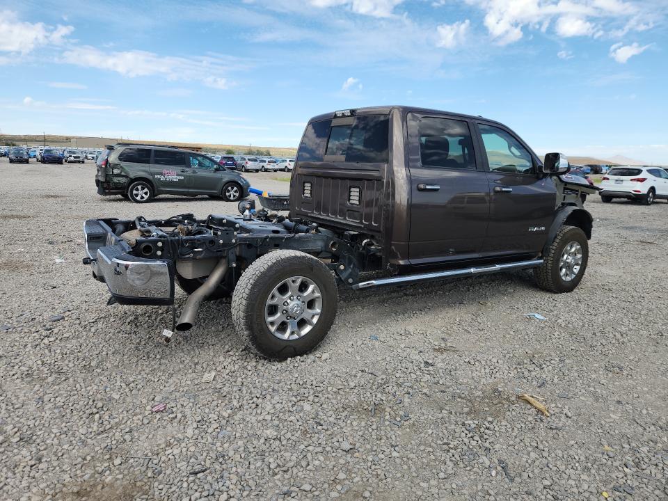 2020 Ram 2500 მანქანა იყიდება აუქციონზე, vin: 3C6UR5FL5LG230324, აუქციონის ნომერი: 64518566