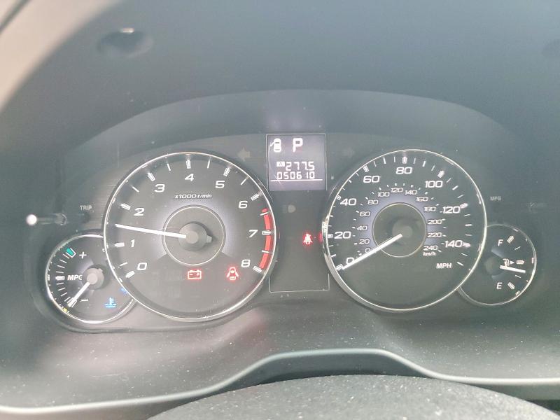 Aukcja sprzedaży 2011 Subaru Legacy, vin: 4S3BMCC61B3214298, numer aukcji: 64396416