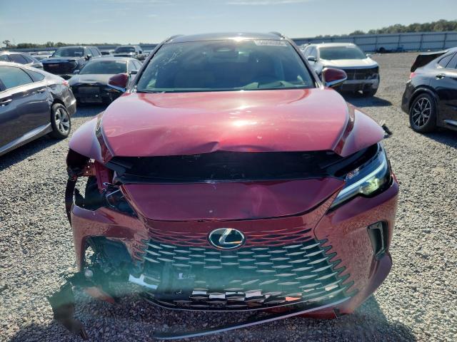 64290306 :رقم المزاد ، 2T2BBMCA1TC138232 vin ، 2026 Lexus Rx 350h مزاد بيع