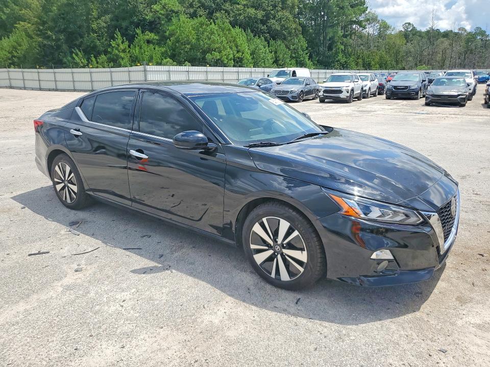 Продаж на аукціоні авто 2019 Nissan Altima, vin: 1N4BL4EV0KC250955, номер лоту: 64011076