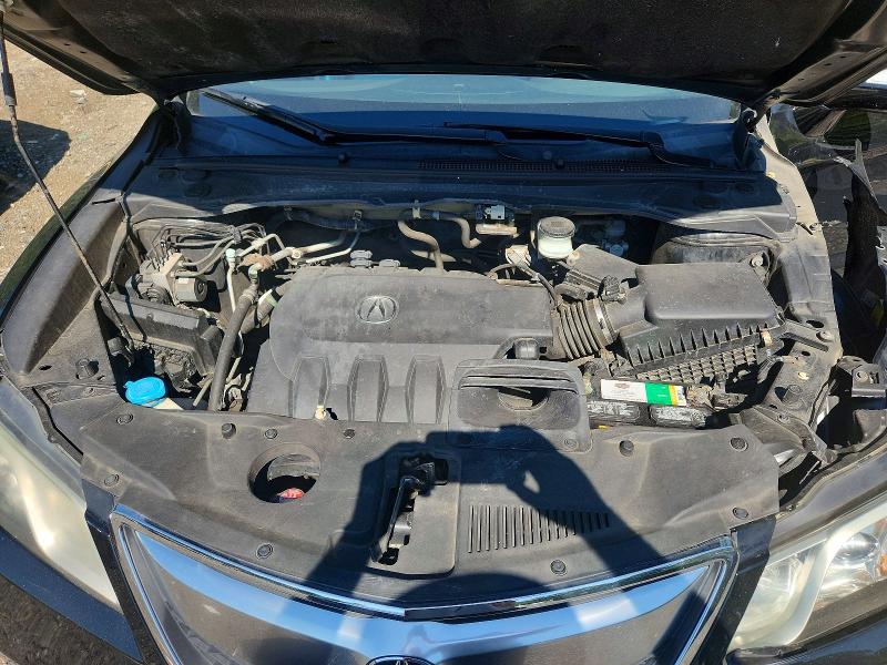 Aukcja sprzedaży 2015 Acura Rdx, vin: 5J8TB4H33FL006932, numer aukcji: 65819956