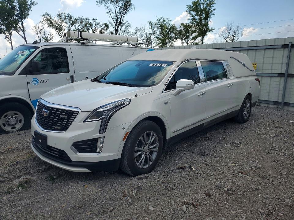 Aukcja sprzedaży 2021 Cadillac Xt5, vin: 1GYKNAR41MZ211659, numer aukcji: 57878876