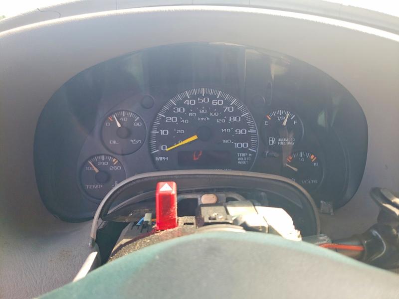 2000 Gmc Safari მანქანა იყიდება აუქციონზე, vin: 1GTDM19W6YB526524, აუქციონის ნომერი: 63855626