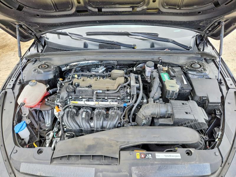 Aukcja sprzedaży 2025 Kia K5, vin: KNAG64J77S5288666, numer aukcji: 66930086