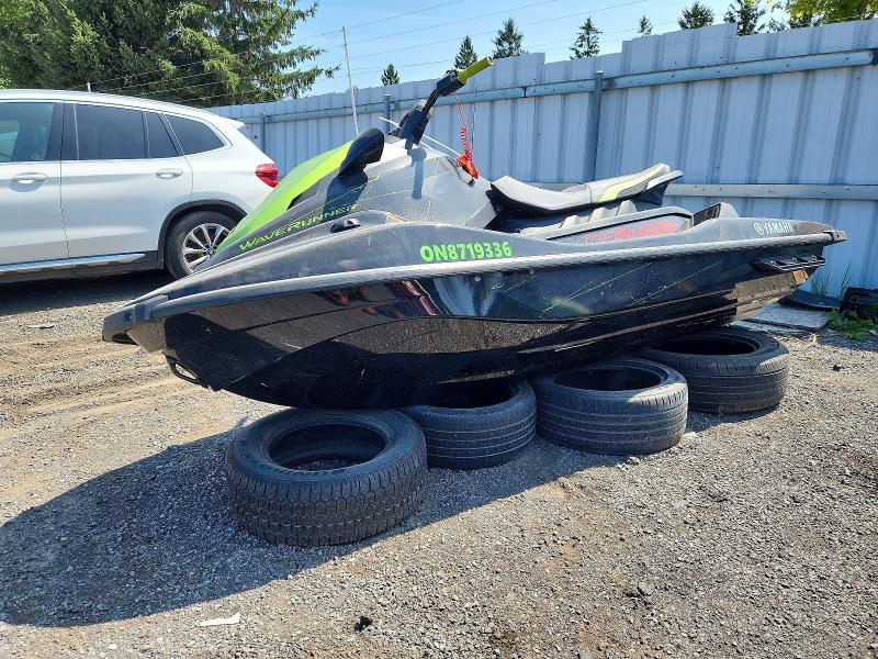 65325356 :رقم المزاد ، YAMA2252A323 vin ، 2023 Yam Jet Ski مزاد بيع
