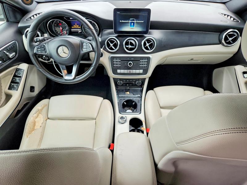 Aukcja sprzedaży 2018 Mercedes-benz Gla, vin: WDCTG4EB2JJ455691, numer aukcji: 65534986