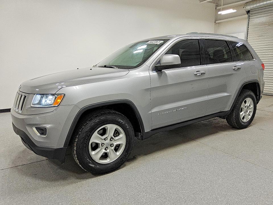 Aukcja sprzedaży 2015 Jeep Grand Cherokee, vin: 1C4RJFAG9FC913186, numer aukcji: 63194536