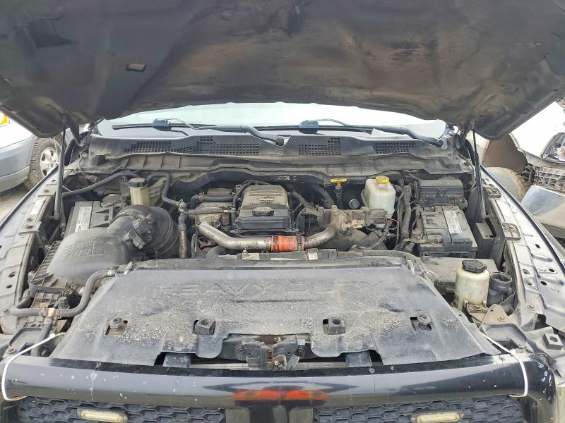 2014 Ram 5500 მანქანა იყიდება აუქციონზე, vin: 3C7WRMDL3EG316090, აუქციონის ნომერი: 64805726