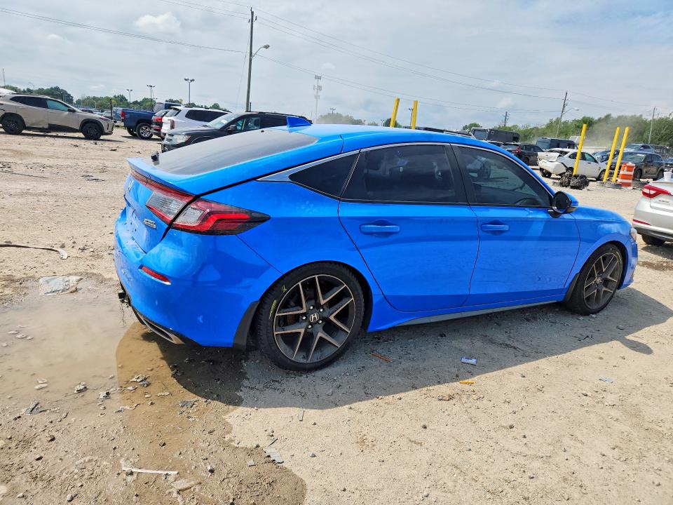 Продаж на аукціоні авто 2024 Honda Civic, vin: 19XFL1G87RE006630, номер лоту: 65669356