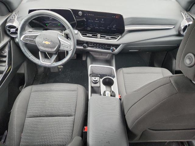 2026 Chevrolet Equinox მანქანა იყიდება აუქციონზე, vin: 3GNAXHEGXTL197388, აუქციონის ნომერი: 63104876