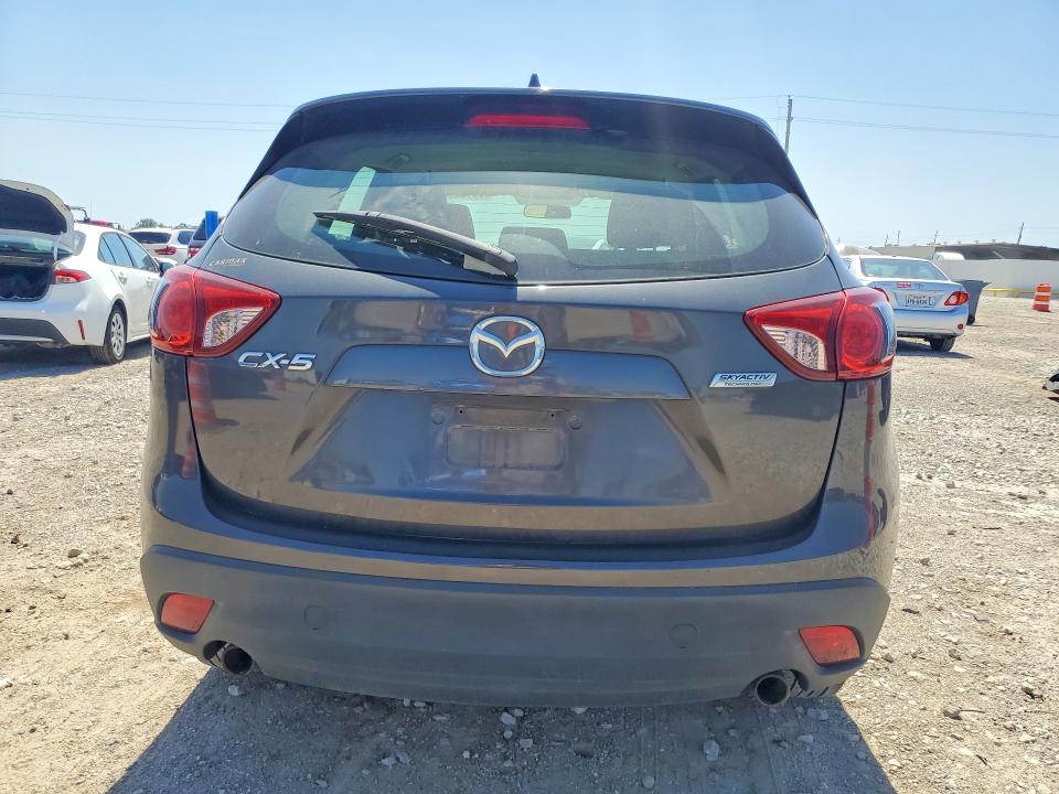 Aukcja sprzedaży 2015 Mazda Cx-5, vin: JM3KE2BE6F0468930, numer aukcji: 65192936