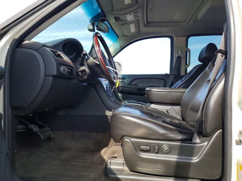 64154406 :رقم المزاد ، 1GYFK63818R197027 vin ، 2008 Cadillac Escalade مزاد بيع