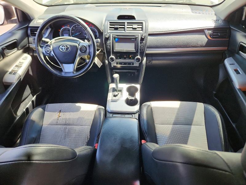 2013 Toyota Camry მანქანა იყიდება აუქციონზე, vin: 4T1BF1FK9DU260221, აუქციონის ნომერი: 64149056