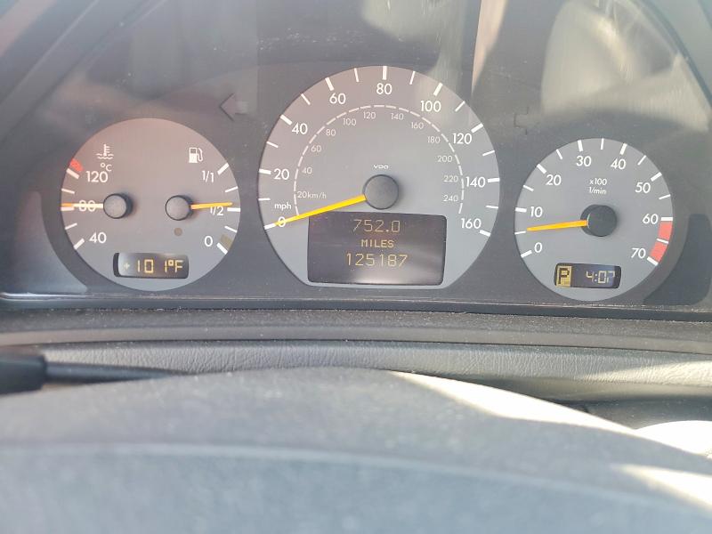 Продажа на аукционе авто 2003 Mercedes-benz Clk, vin: WDBLK70G63T138012, номер лота: 65503526