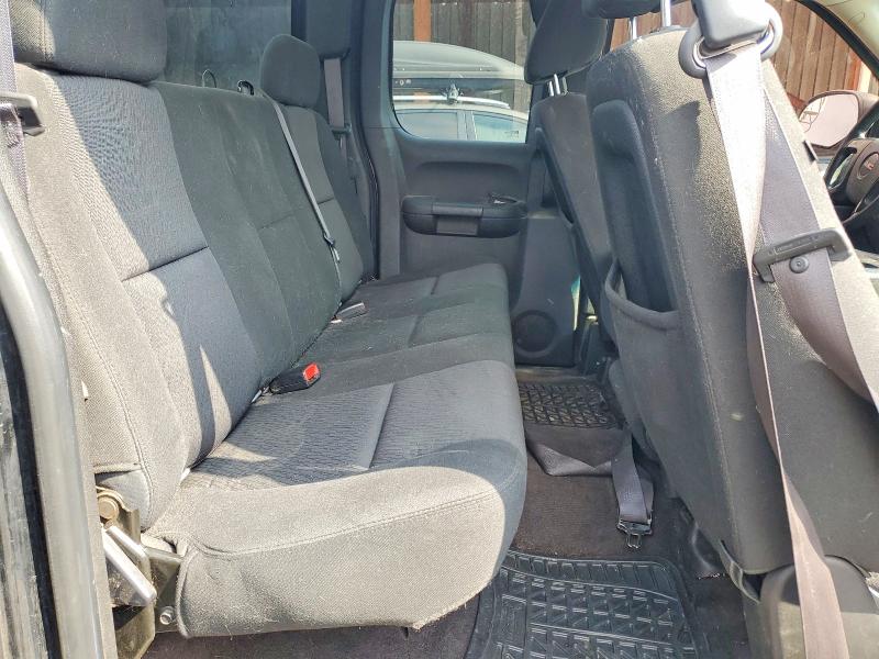 Продаж на аукціоні авто 2012 Gmc Sierra, vin: 1GTR2UEA2CZ324173, номер лоту: 63908116