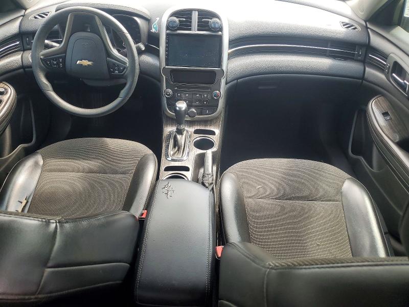 59117806 :رقم المزاد ، 1G11C5SL3FF201096 vin ، 2015 Chevrolet Malibu مزاد بيع