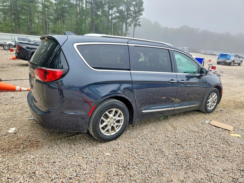 Aukcja sprzedaży 2020 Chrysler Pacifica, vin: 2C4RC1BG5LR279938, numer aukcji: 65648626