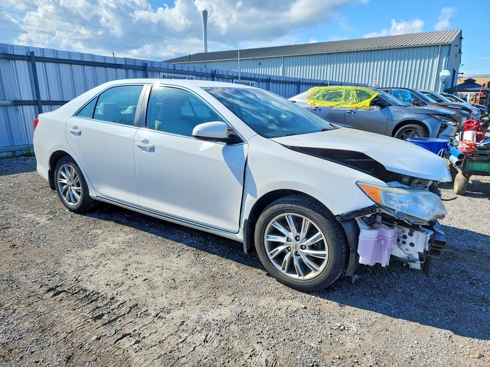 Продаж на аукціоні авто 2014 Toyota Camry, vin: 4T1BF1FK6EU363517, номер лоту: 65288546