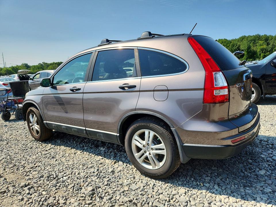 Aukcja sprzedaży 2011 Honda Cr-v, vin: 5J6RE4H53BL033974, numer aukcji: 64679536