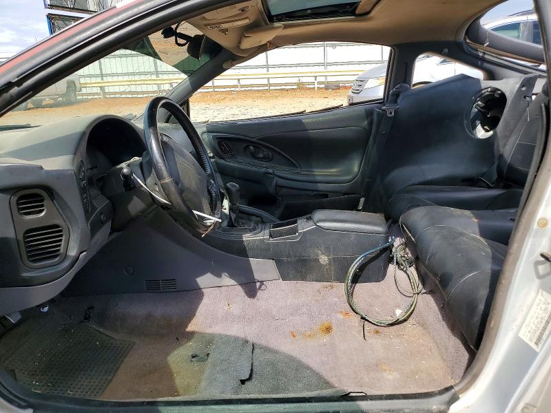 Продажа на аукционе авто 1999 Mitsubishi Eclipse, vin: 4A3AK44Y4XE128967, номер лота: 64755986