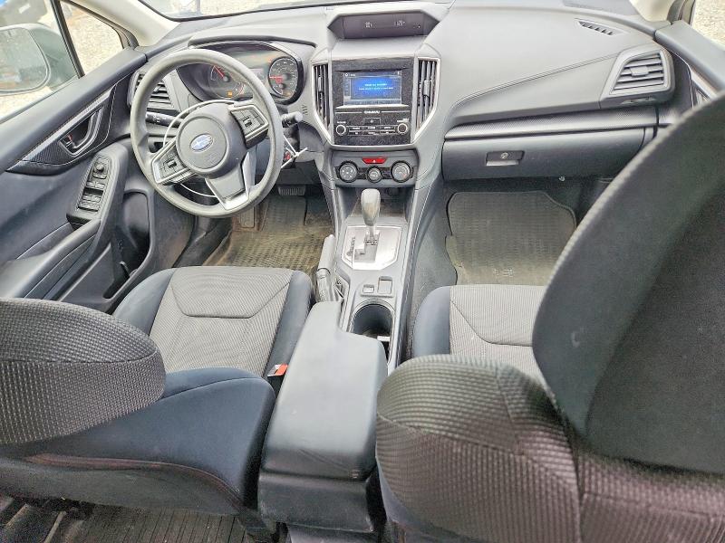 65946576 :رقم المزاد ، JF2GTAAC5JH318642 vin ، 2018 Subaru Crosstrek مزاد بيع