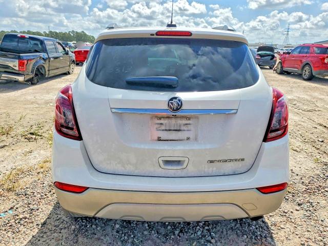 Aukcja sprzedaży 2020 Buick Encore, vin: KL4CJASB1LB010313, numer aukcji: 64856686