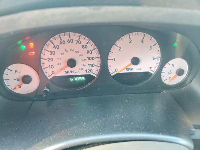 Aukcja sprzedaży 2007 Dodge Grand Caravan, vin: 1D4GP24R77B178228, numer aukcji: 65041736