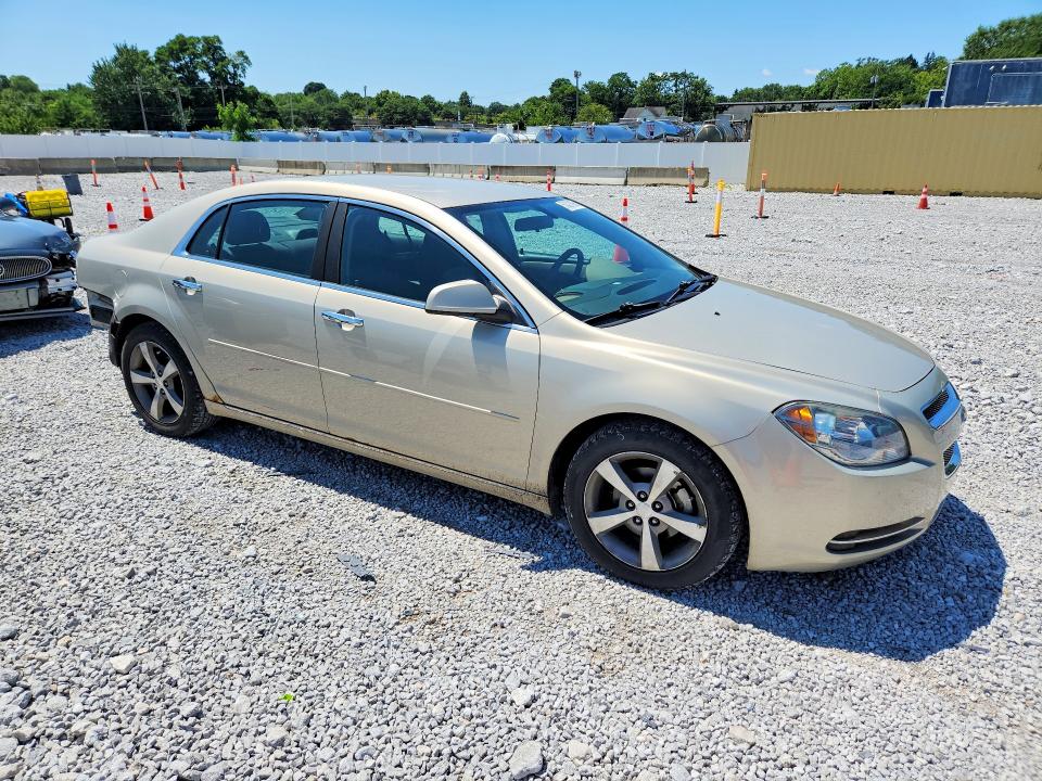 Продажа на аукционе авто 2012 Chevrolet Malibu, vin: 1G1ZC5E04CF296901, номер лота: 63321896