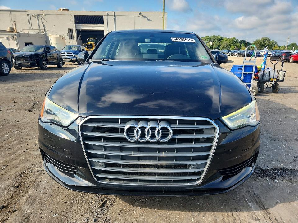 Aukcja sprzedaży 2016 Audi A3, vin: WAUB8GFF8G1053438, numer aukcji: 64198876