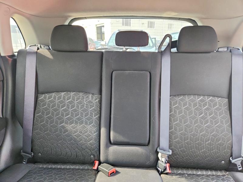Aukcja sprzedaży 2021 Mitsubishi Rvr, vin: JA4AJVAW5MU602175, numer aukcji: 64057516