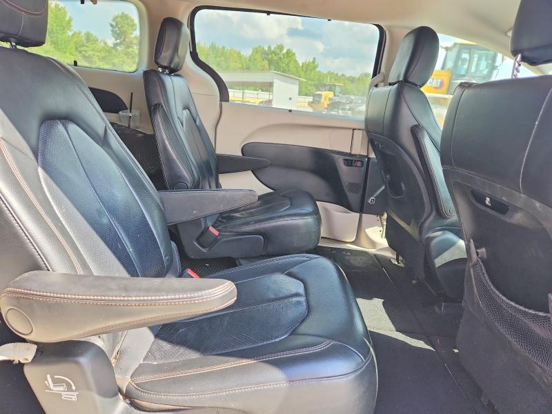 Aukcja sprzedaży 2018 Chrysler Pacifica, vin: 2C4RC1BG3JR233845, numer aukcji: 65592286