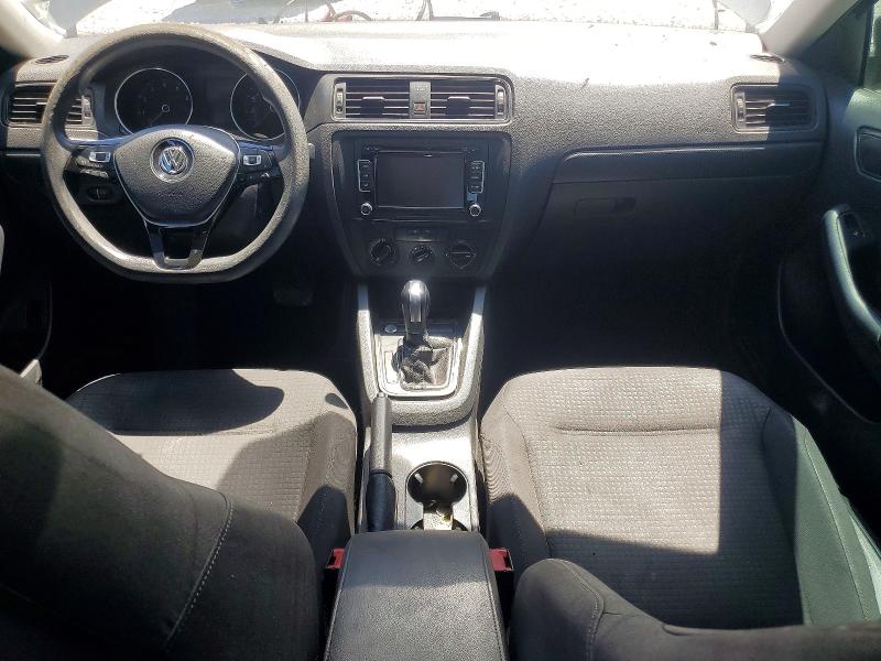 Продаж на аукціоні авто 2021 Volkswagen Jetta, vin: 3VW2K7AJ1FM401319, номер лоту: 63603806