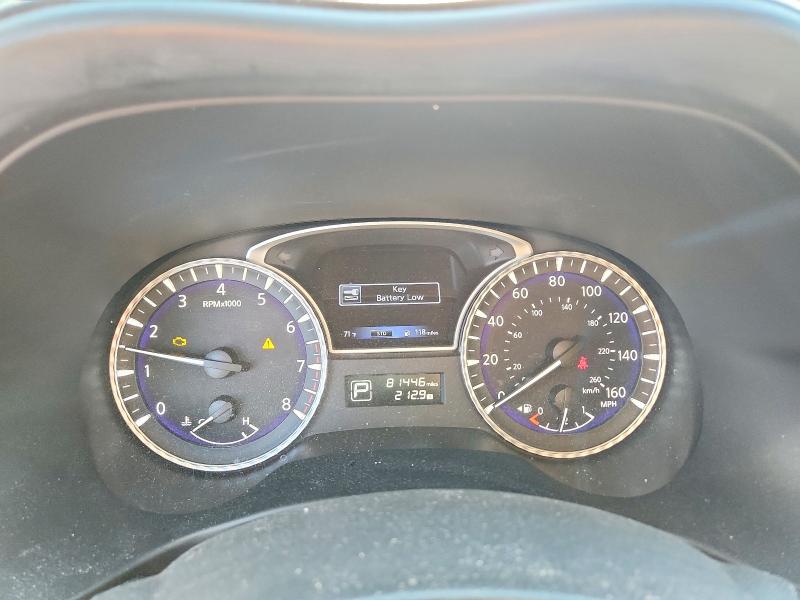 Продажа на аукционе авто 2017 Infiniti Qx60, vin: 5N1DL0MM3HC515361, номер лота: 65510346