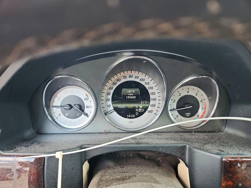 2013 Mercedes-benz Glk მანქანა იყიდება აუქციონზე, vin: WDCGG8JB9DG023566, აუქციონის ნომერი: 66345396