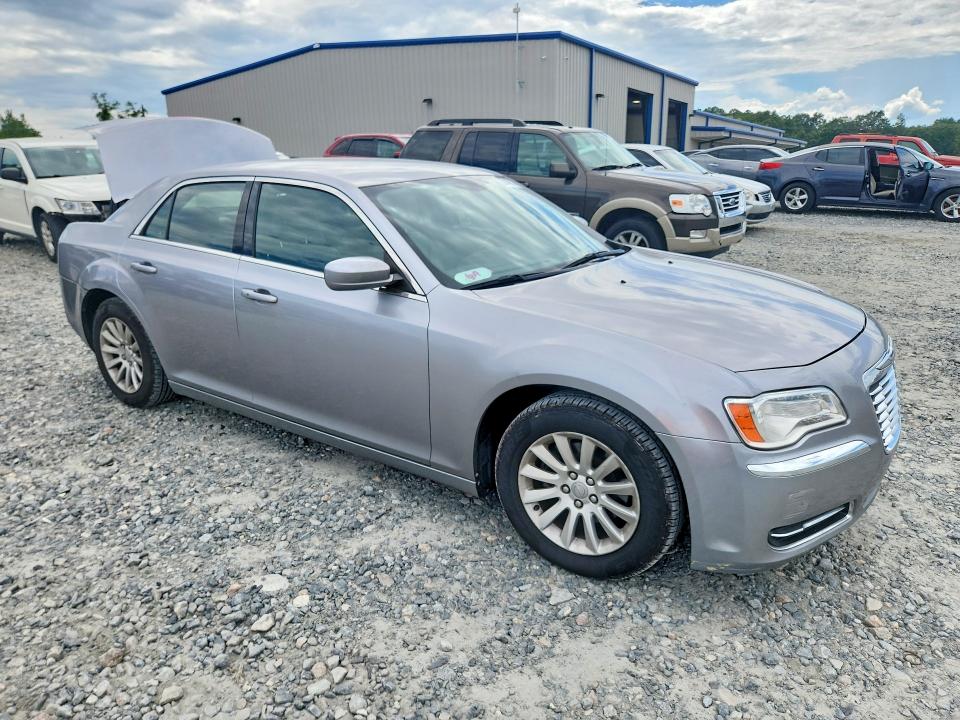 Aukcja sprzedaży 2013 Chrysler 300, vin: 2C3CCAAG2DH626953, numer aukcji: 63847916