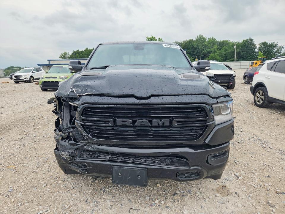 Продажа на аукционе авто 2020 Ram 1500, vin: 1C6SRFRT0LN189939, номер лота: 64487046
