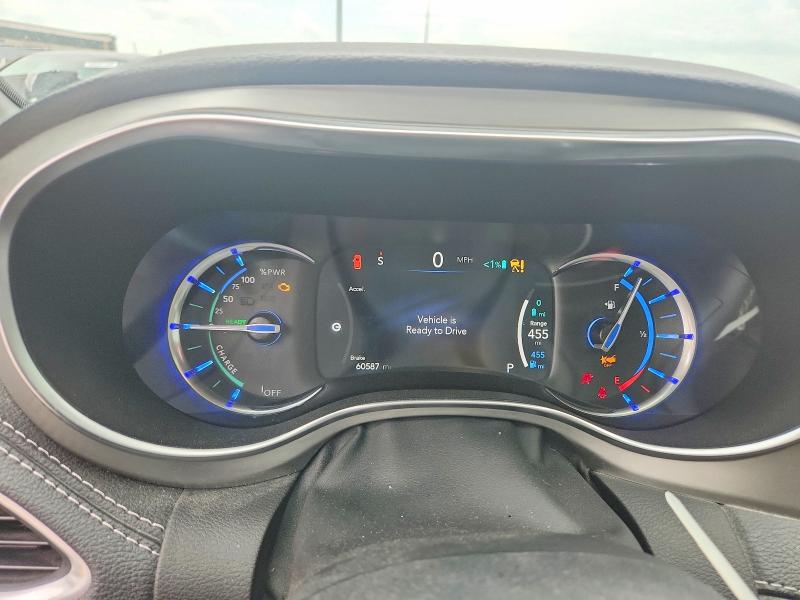 Aukcja sprzedaży 2023 Chrysler Pacifica, vin: 2C4RC1S72PR501017, numer aukcji: 65876356