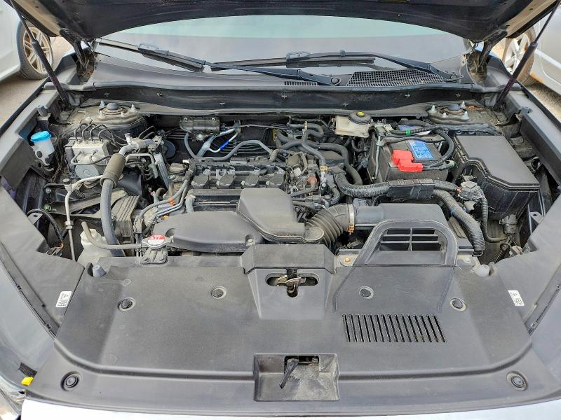 Продажа на аукционе авто 2025 Honda Cr-v, vin: 2HKRS4H5XSH102310, номер лота: 63664056