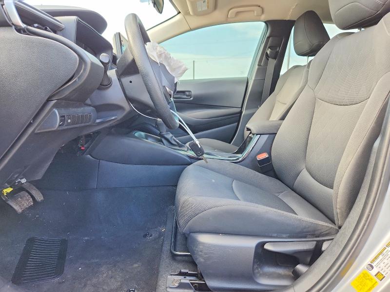 2022 Toyota Corolla მანქანა იყიდება აუქციონზე, vin: 5YFEPMAE2NP325460, აუქციონის ნომერი: 64308296