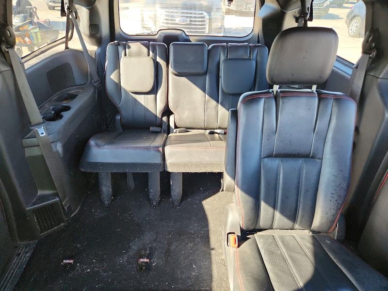 Auction sale of the 2019 Dodge Grand Caravan, vin: 2C4RDGEG4KR690614, lot number: 65488406