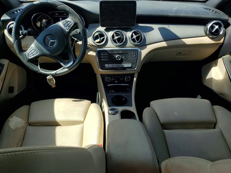 Продаж на аукціоні авто 2018 Mercedes-benz Gla, vin: WDCTG4EB7JJ478030, номер лоту: 65128966