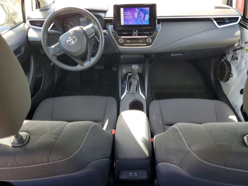 Продаж на аукціоні авто 2025 Toyota Corolla Hybrid, vin: JTDBCMFE4S3074968, номер лоту: 66066766