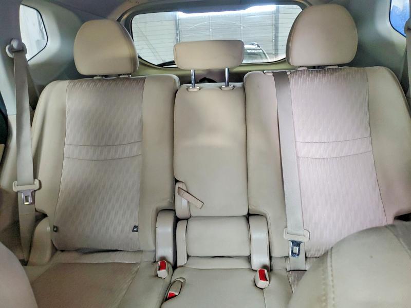 Продаж на аукціоні авто 2018 Nissan Rogue, vin: 5N1AT2MV5JC791442, номер лоту: 63574346