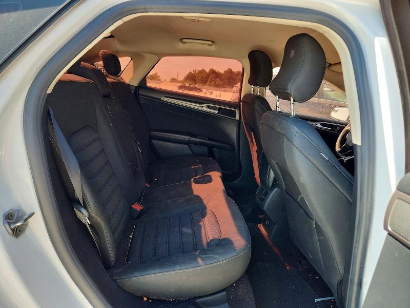 Aukcja sprzedaży 2017 Ford Fusion, vin: 3FA6P0H71HR235189, numer aukcji: 63773636