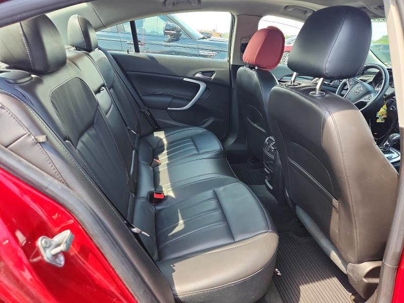 Продаж на аукціоні авто 2015 Buick Regal, vin: 2G4GN5EX8F9287391, номер лоту: 64003026