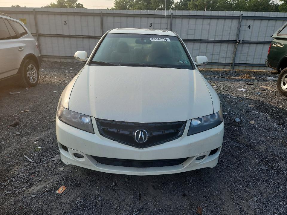 Продаж на аукціоні авто 2007 Acura Tsx, vin: JH4CL96997C000343, номер лоту: 65146826