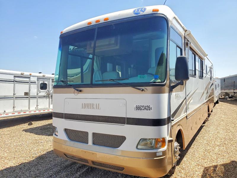 66623426 :رقم المزاد ، 5B4MP67G953402811 vin ، 2005 Workhorse Custom Chassis Unknown مزاد بيع