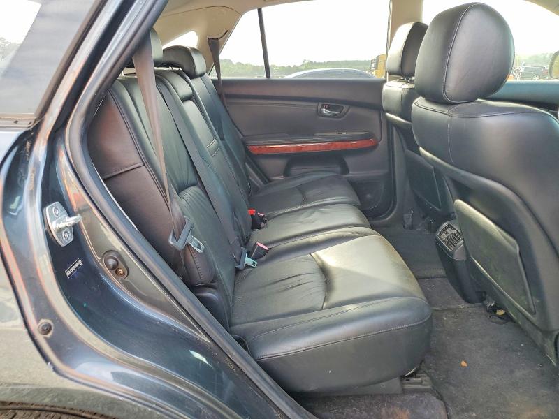 Aukcja sprzedaży 2004 Lexus Rx, vin: JTJHA31U240051750, numer aukcji: 66404946