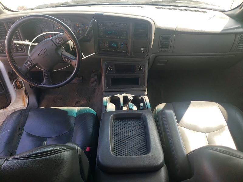 Продаж на аукціоні авто 2004 Chevrolet Silverado, vin: 1GCEK19T64E350924, номер лоту: 63354226