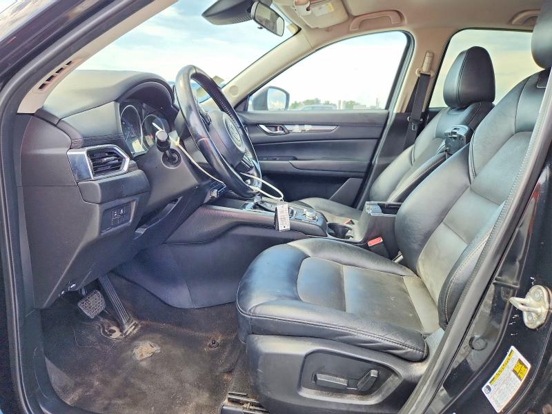 Продаж на аукціоні авто 2020 Mazda Cx-5, vin: JM3KFBCM1L0778711, номер лоту: 66215506
